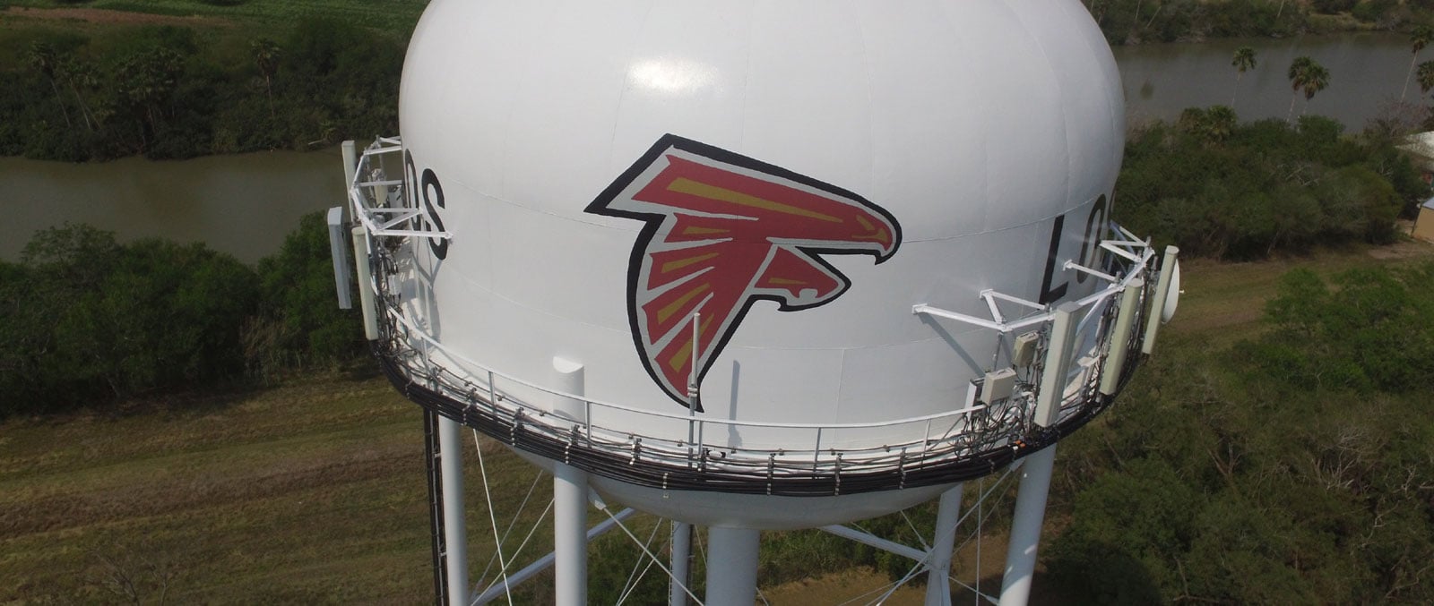 water tower expert witness