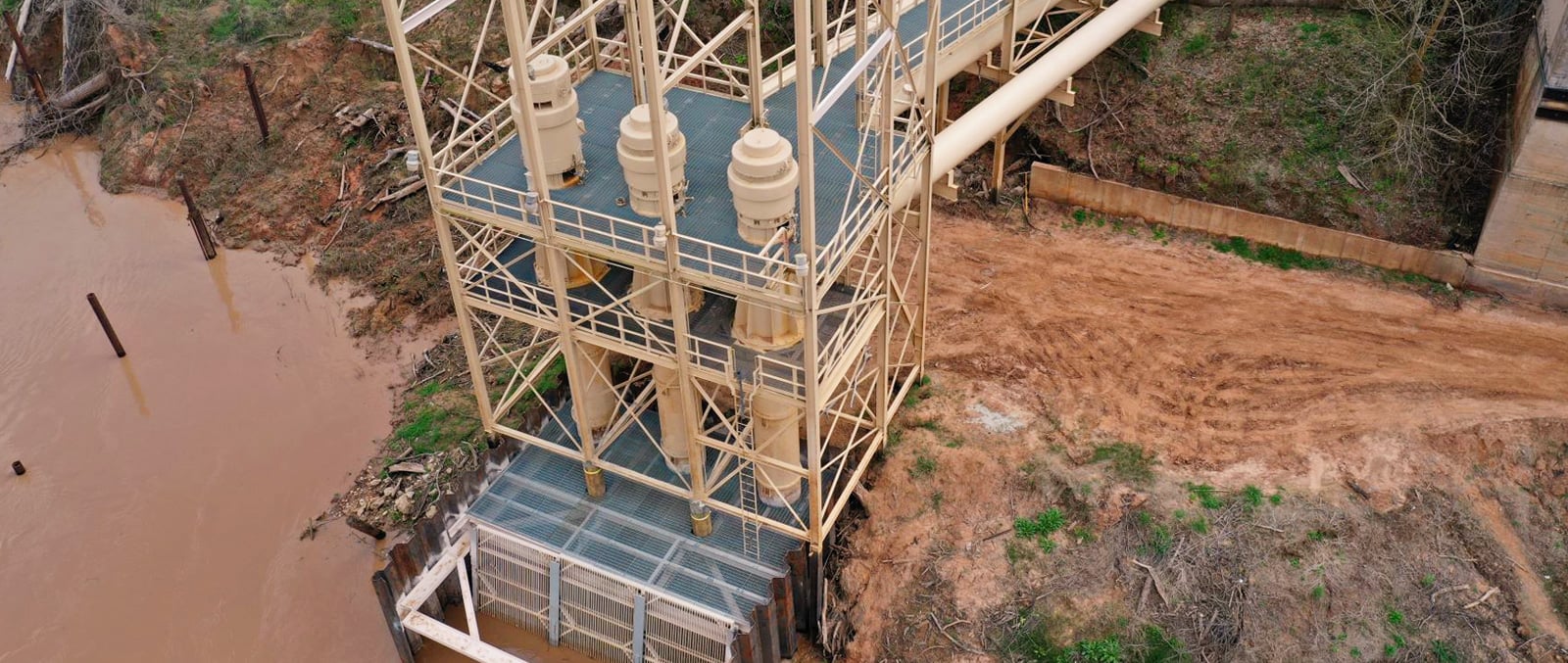 concrete structure construction expert
