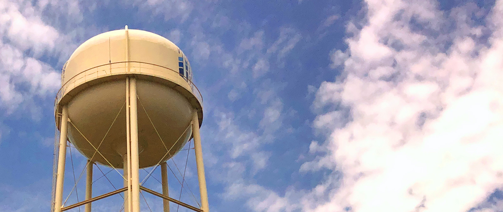 water tank expert witness